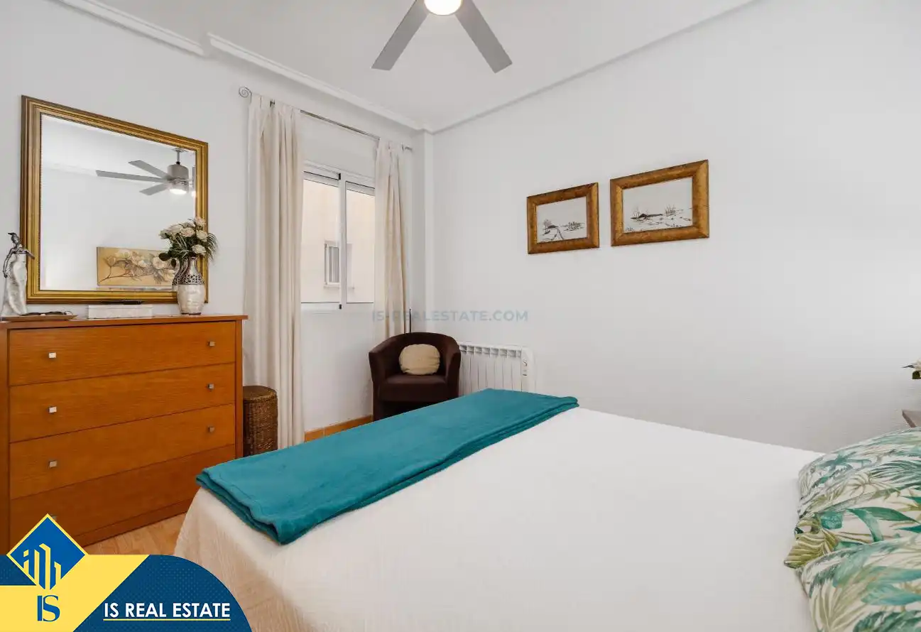 Apartament amb ascensor en venda a Centro, imagen 13