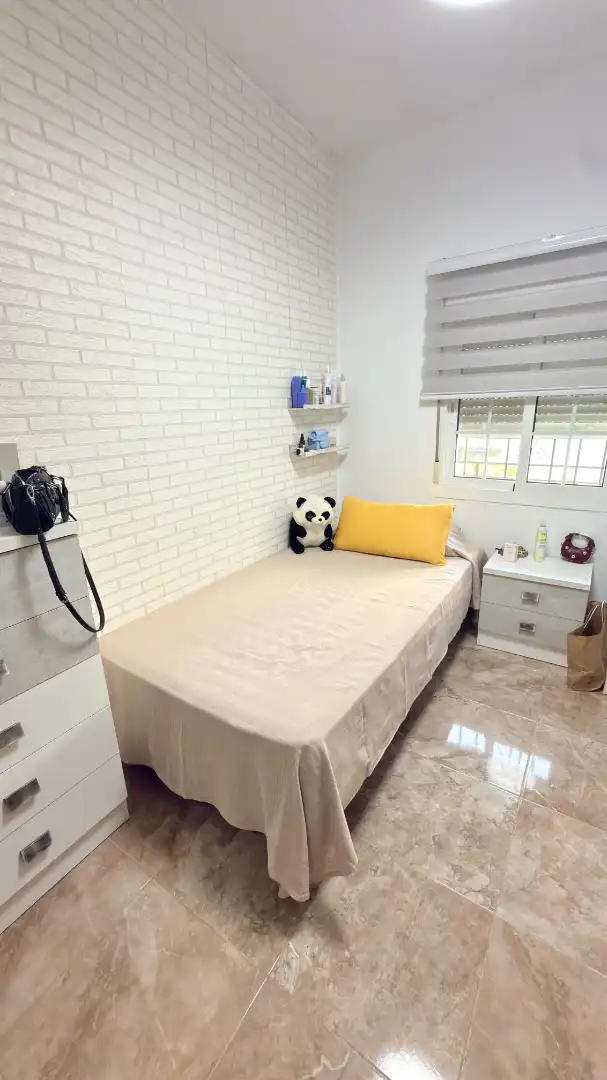 Terraced house with terrace for sale in Avenida de la Constitución, imagen 14
