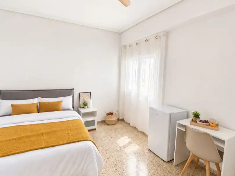 Flat for rent in Carrer Rei Felip III, 6, Nuevo Centro