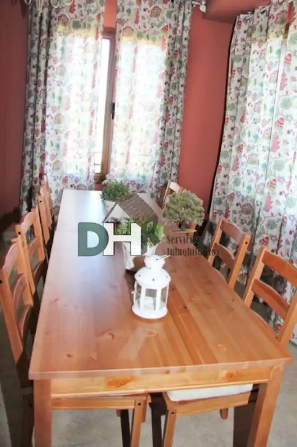 Casa o chalet en venta en Valdefuentes