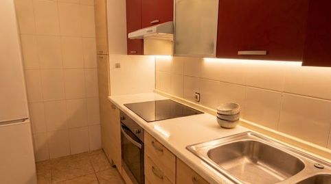 Foto 3 de Pis en venda a Príncep de Viana - Clot -Xalets Humbert Torres, Lleida Capital