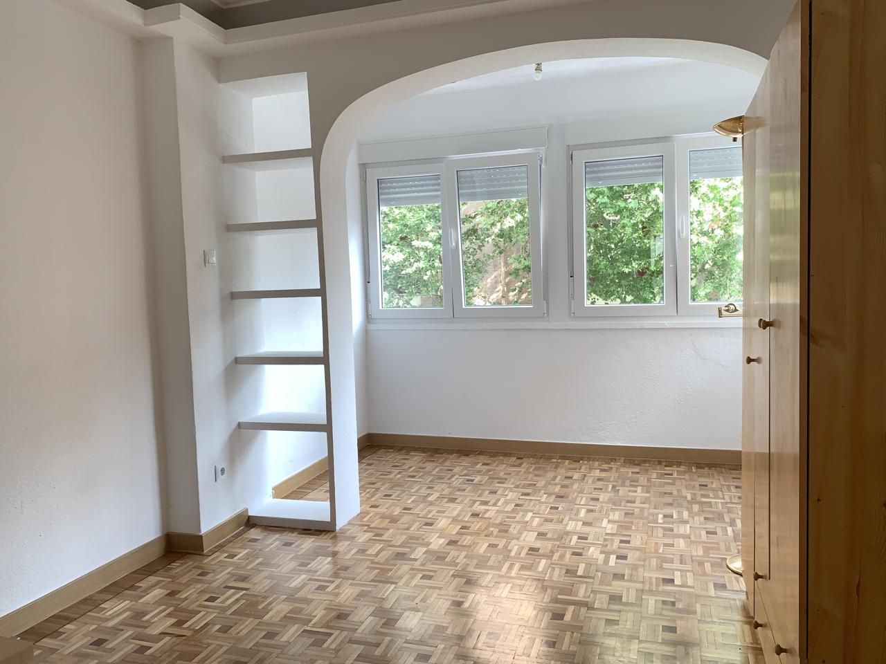 Habitación de Piso de alquiler en  Madrid Capital