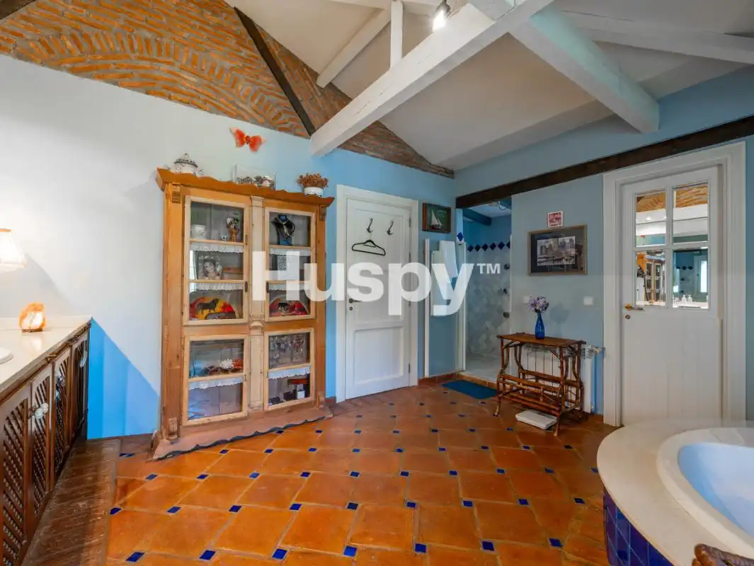House with pool to rent in Urbanizacion Horno de la Miera, imagen 25
