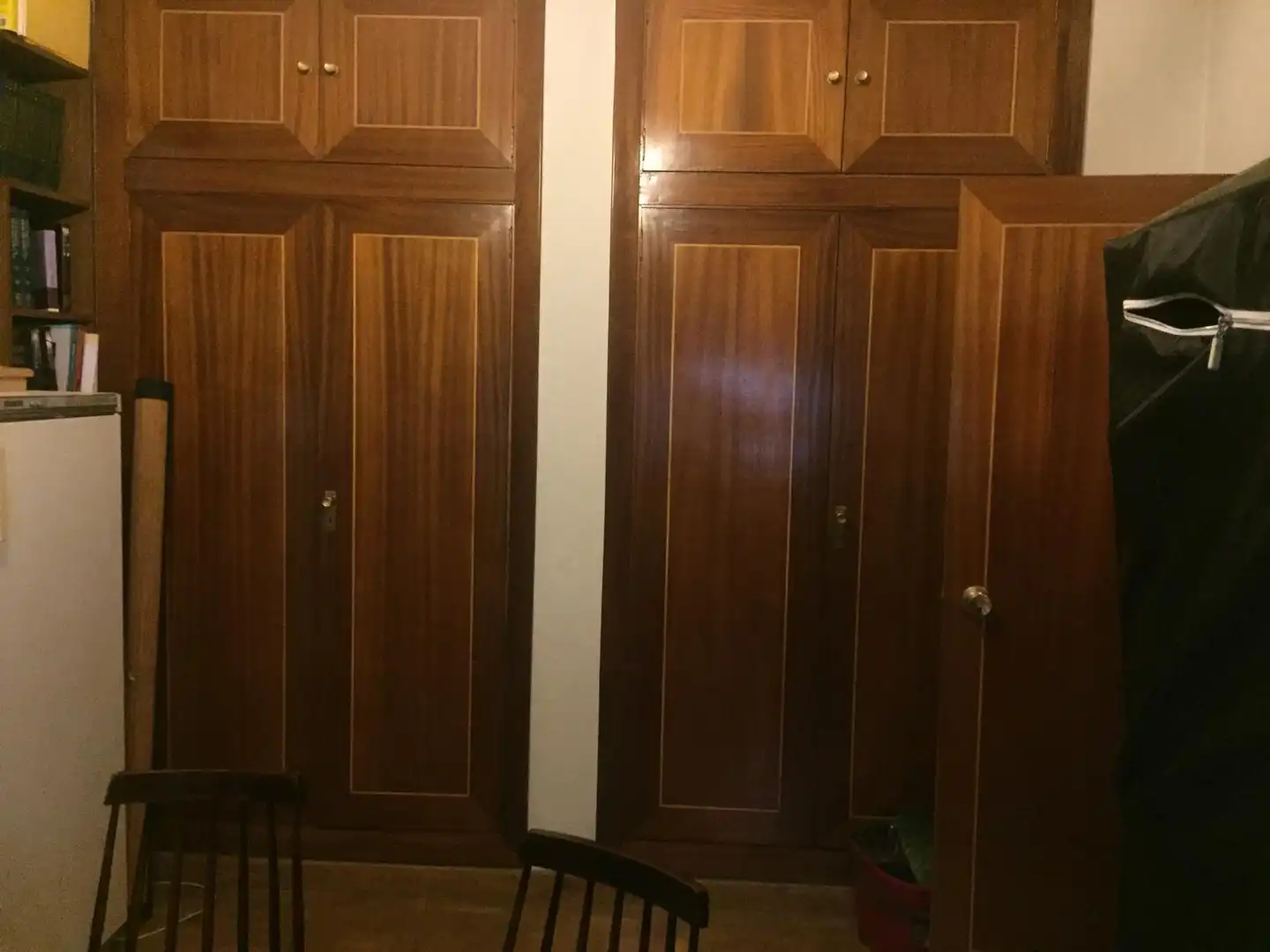 Piso en venta en Salamanca con Calefacción, Amueblado y Horno