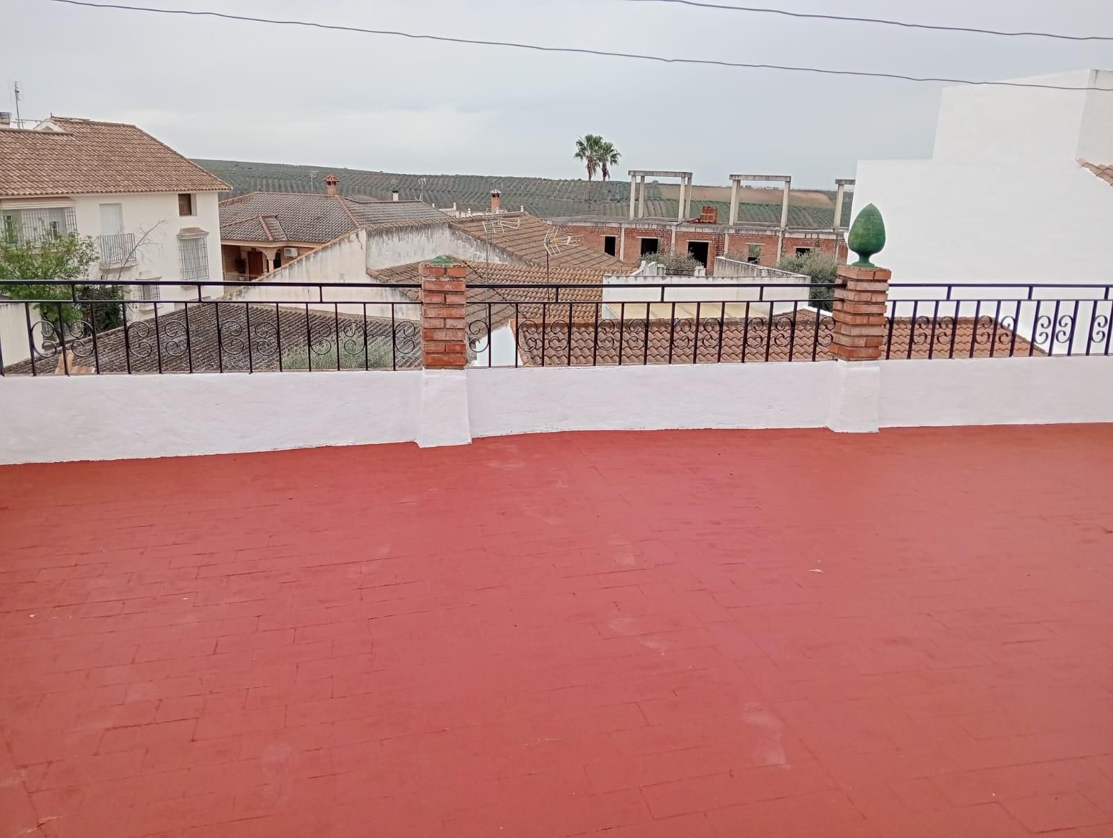 Terraza de Casa o chalet en venta en La Victoria con Terraza y Trastero