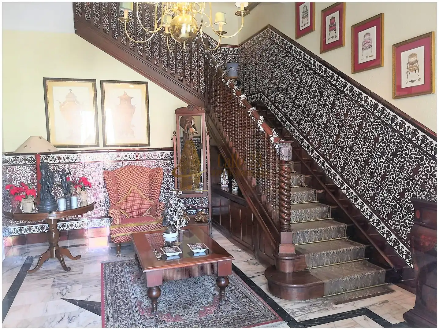 Edificio en venta en Huelva
