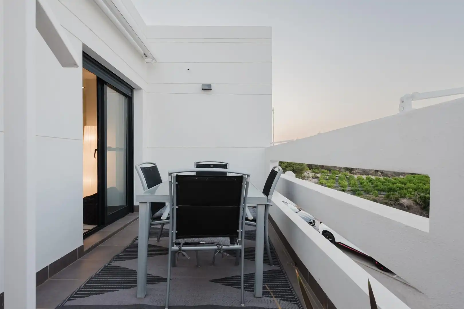 Apartment mit Pool zum Verkauf in Avenida Ramblas de Oleza, imagen 31