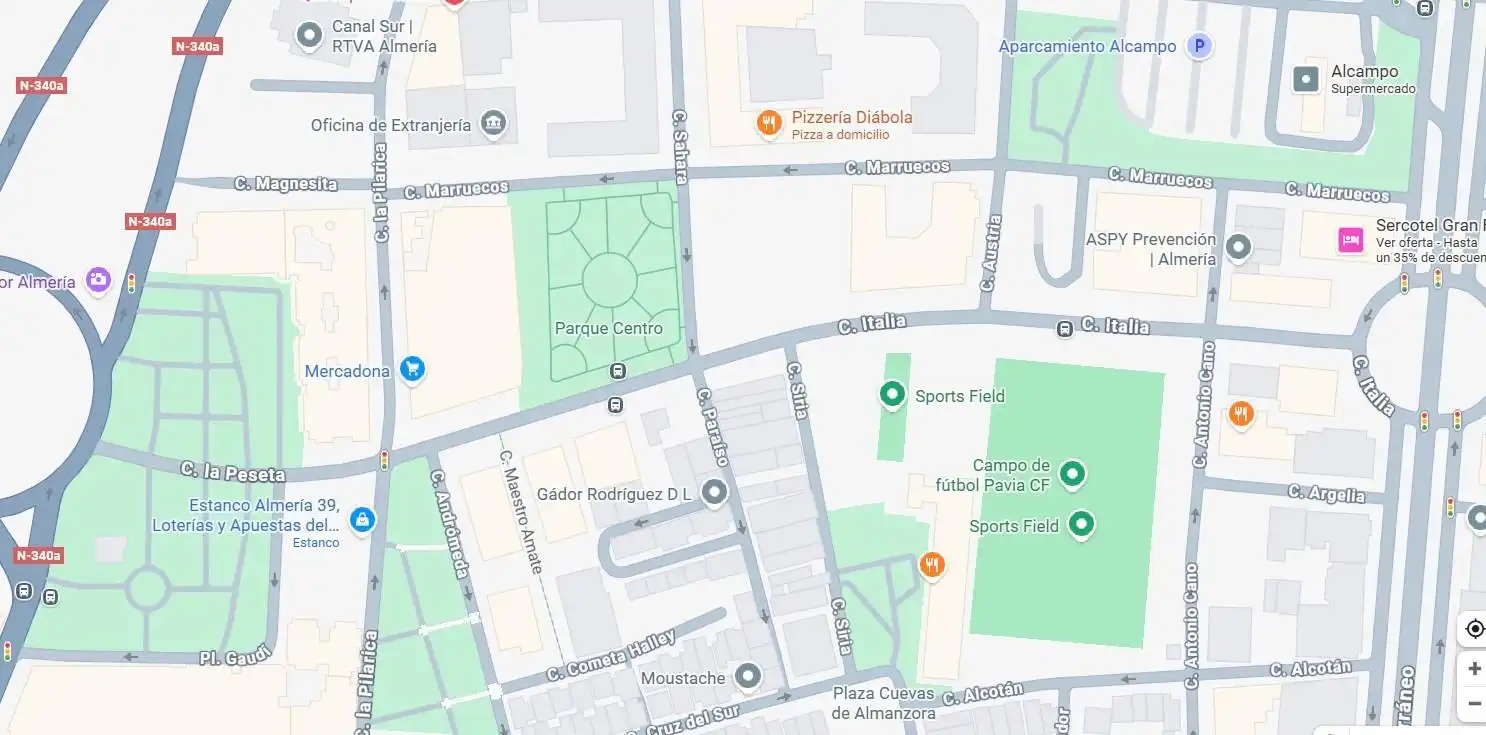 Business premises for transfer in Calle Italia, imagen 10