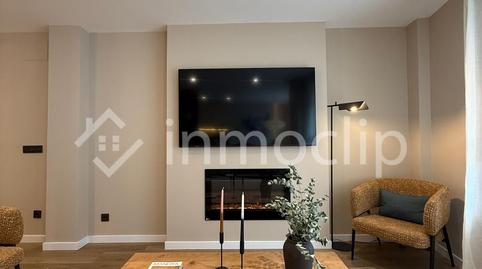 Foto 4 de Pis en venda a Calle Don Bosco, Garrido Sur, Salamanca Capital