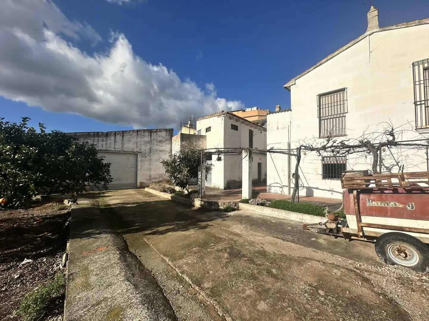 House with terrace for sale in Algímia de Alfara, imagen 42