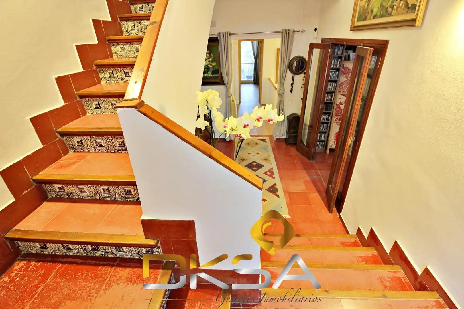 Villa avec terrasse à vendre à Calle MAS DEL ROIG, imagen 30