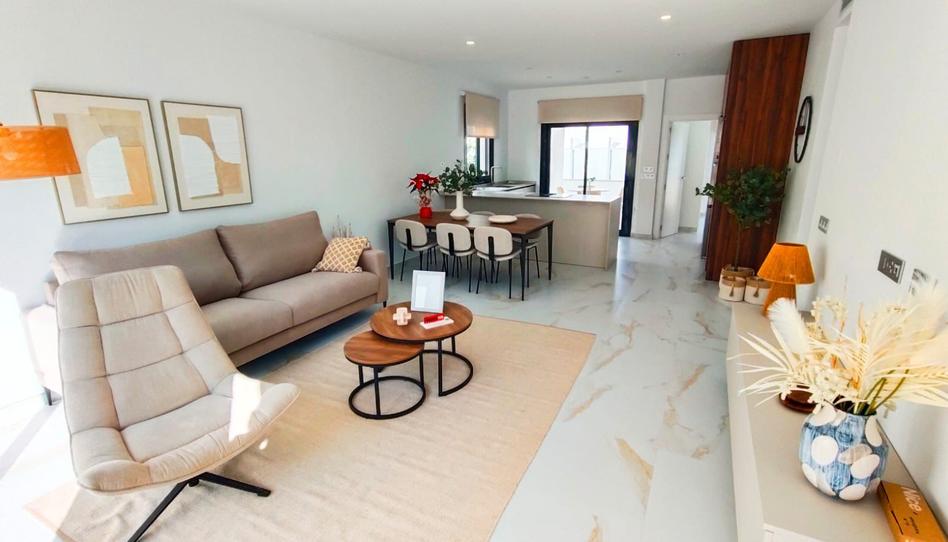 Foto 0 de Promoció RESIDENCIAL CASTILLO 2   PINAR DE CAMPOVERDE