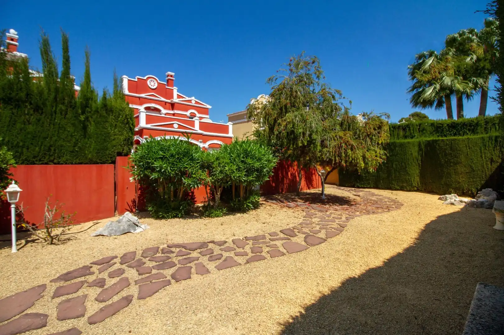 Bungalow en venta en Carrió - La Merced - Los Pinos, imagen 22