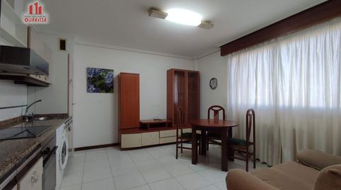 Foto 3 de Piso de alquiler en Couto, Ourense Capital