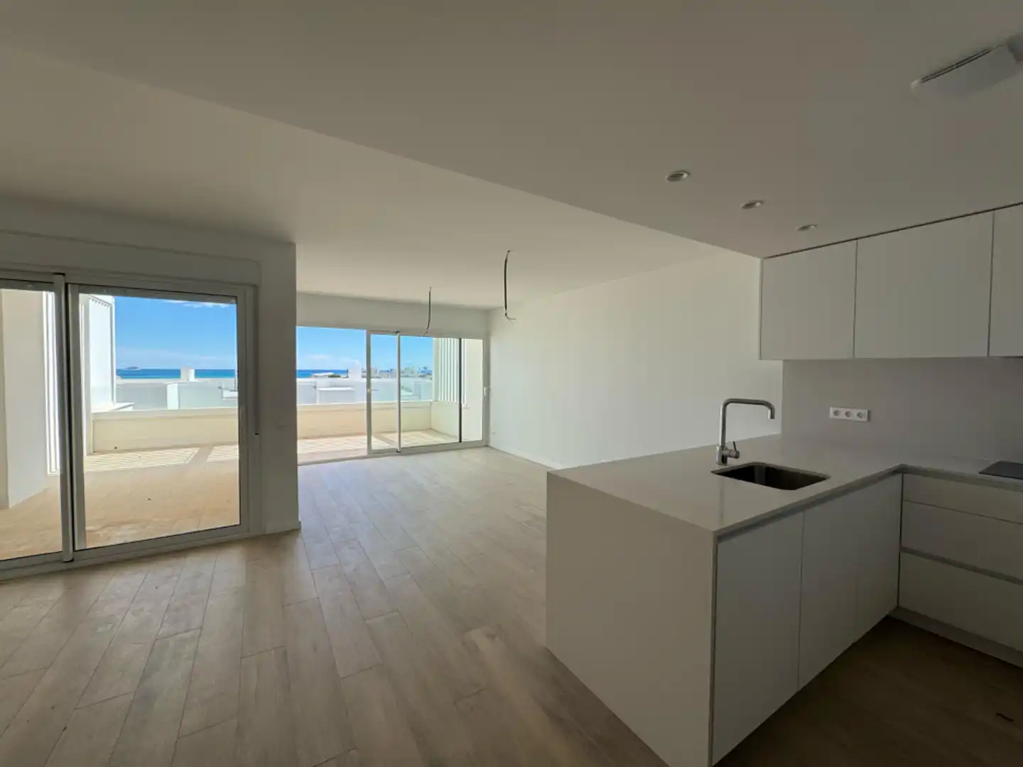 Maisonette mit Terrasse zum Verkauf in Avinguda d'Europa 31, imagen 13