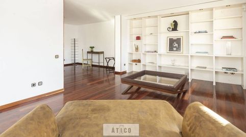 Foto 2 von Dachboden zur Miete in Vila de Gràcia, Barcelona Capital