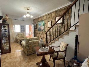 Foto 5 de Casa adosada en venda a Schamann - Rehoyas, Las Palmas de Gran Canaria