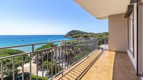 Foto 4 de Apartamento en venta en Carrer Garbí, La Fosca - Cala Margarida, Palamós