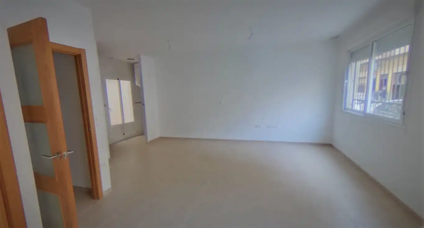 Piso en venta en C/ Los Postigos, Villafranqueza