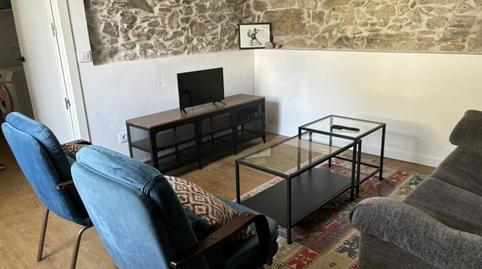 Foto 4 de Casa o xalet de lloguer a Calle Soedade, 4, Ortigueira, A Coruña