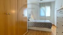 Bedroom of Flat for sale in Terrassa  with Air Conditioner and Terrace