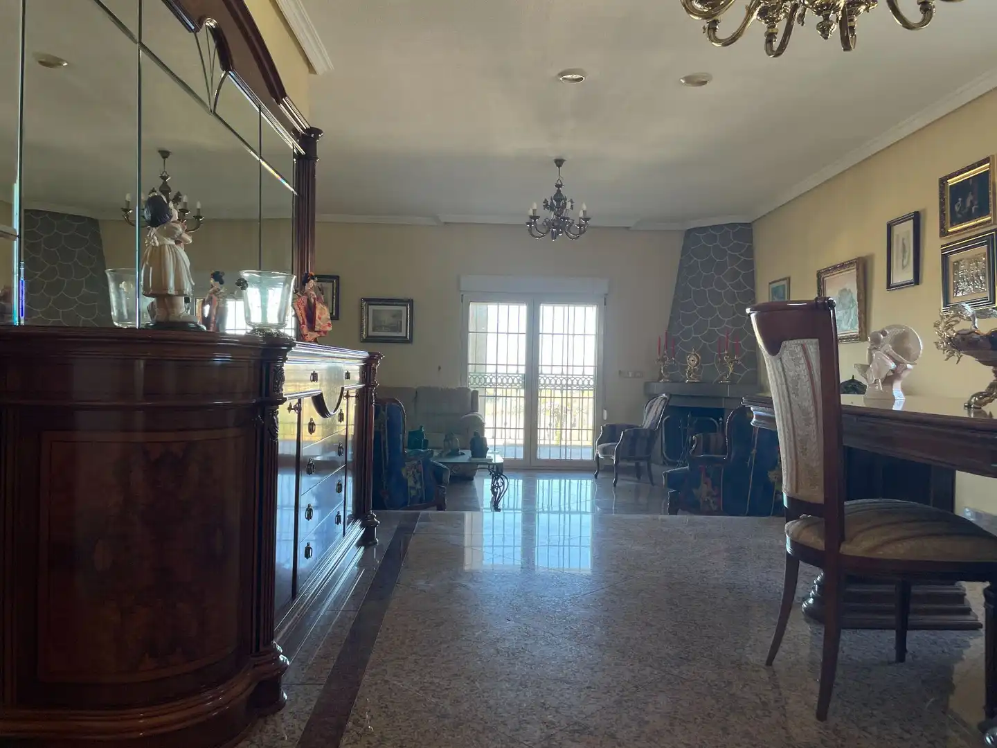 Casa o xalet en venda en Aranjuez amb Aire condicionat, Calefacció i Jardí privat