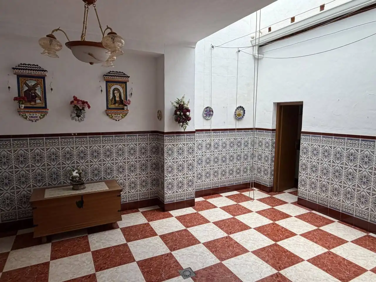 Casa o chalet en venta en Osuna, Sevilla