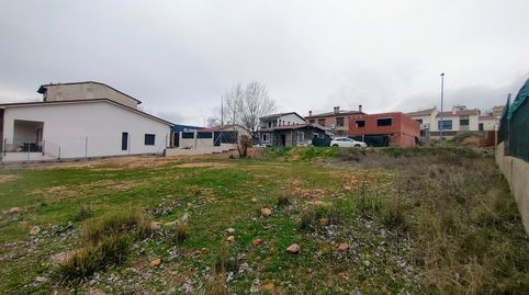 Parcela llana en pleno casco urbano en el Casar, imatge 2