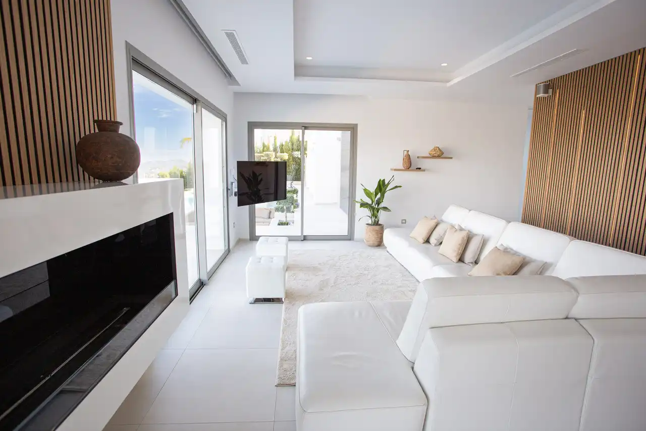 Casa o xalet en venda a Montgó - Ermita