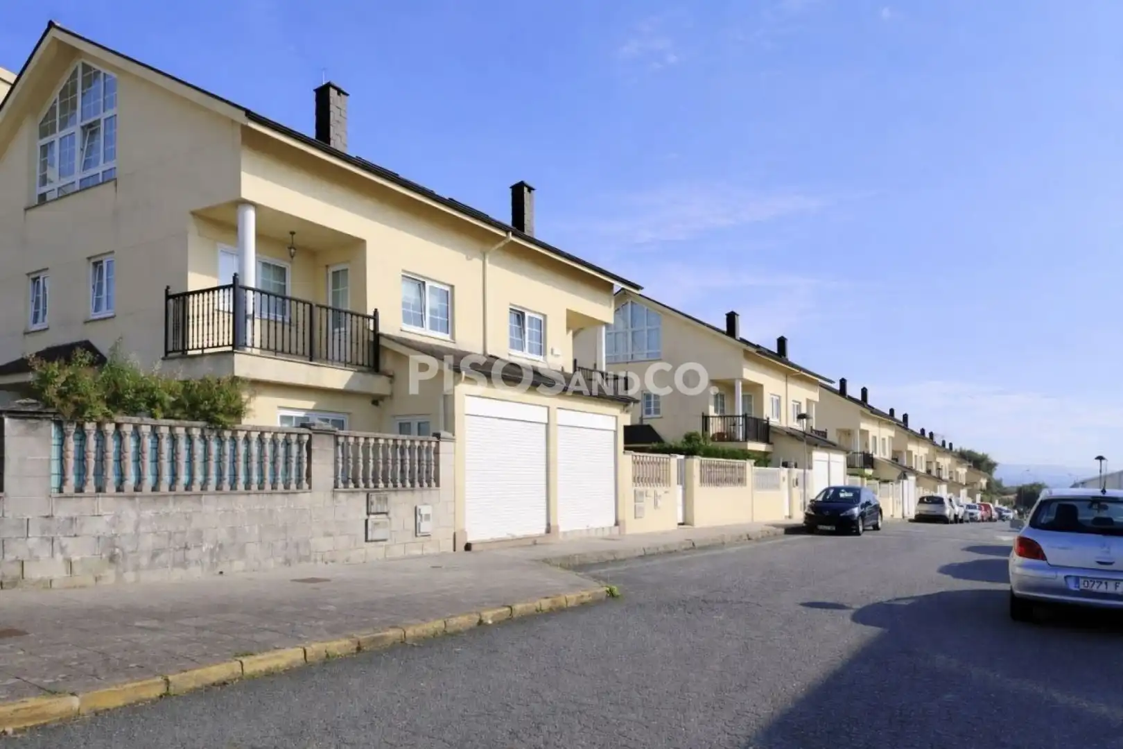 Casa en venda a Calle Girasoles, imagen 3