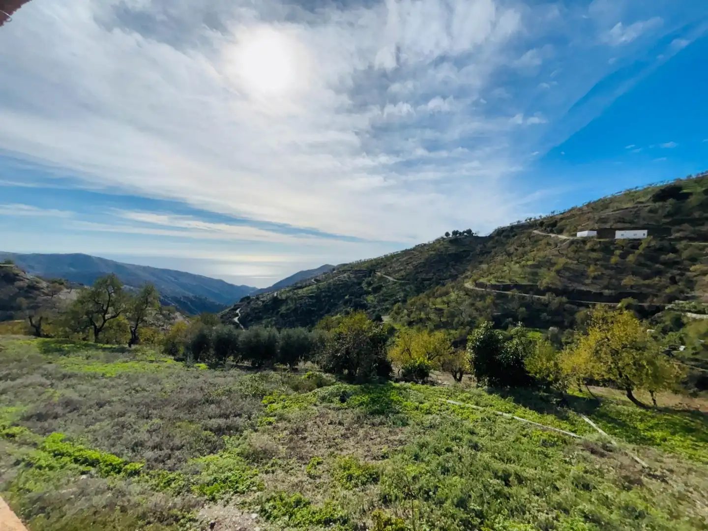 Building for sale in Sorvilán