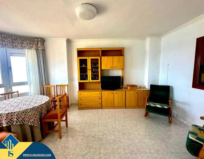 Piso con ascensor en venta en Playa de los Locos, imagen 3
