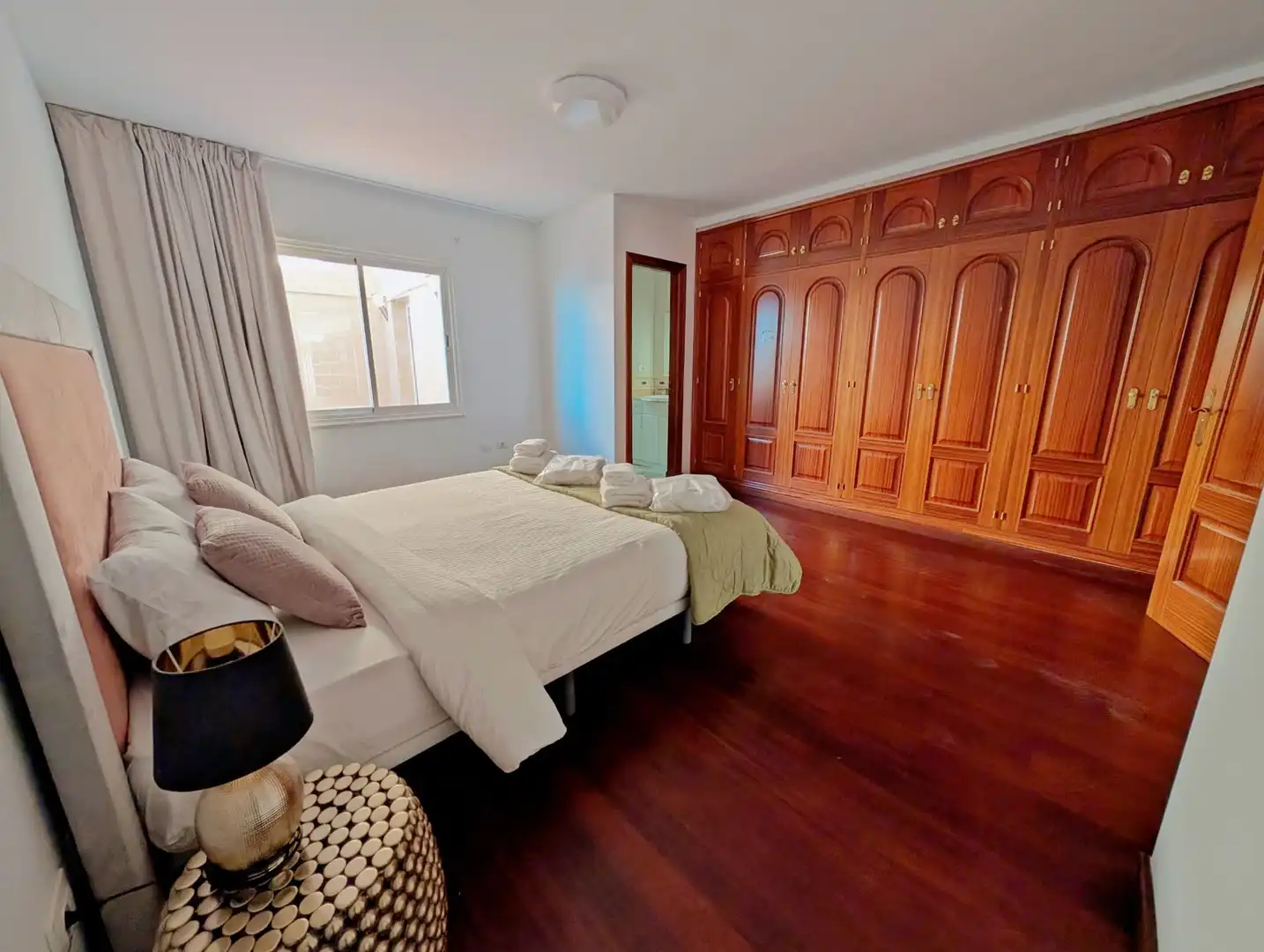 Detached house with garden for sale in El Sauzal, imagen 22