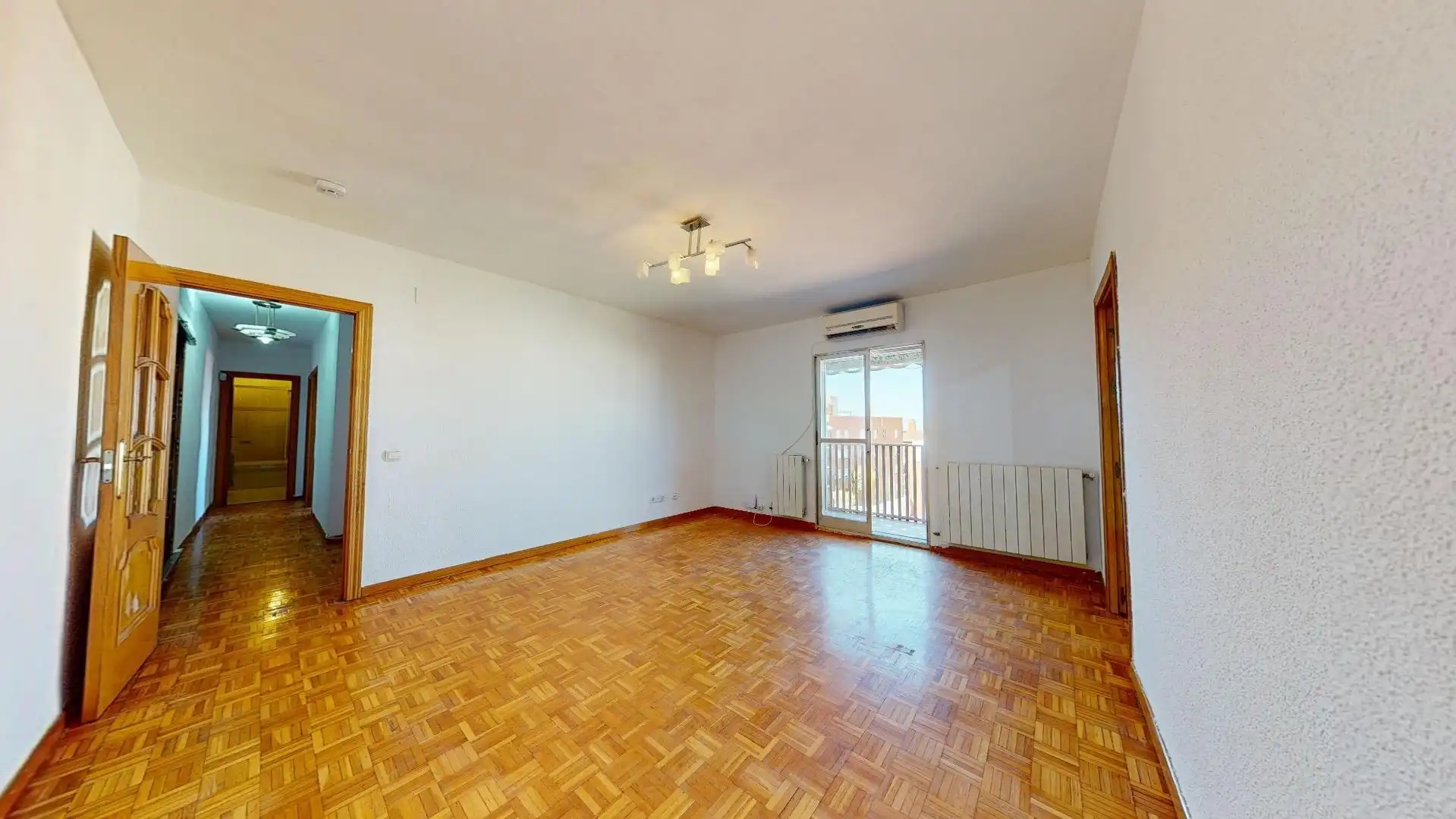 Habitación de Piso en venta en Madrid con Aire acondicionado, Calefacción y Parquet