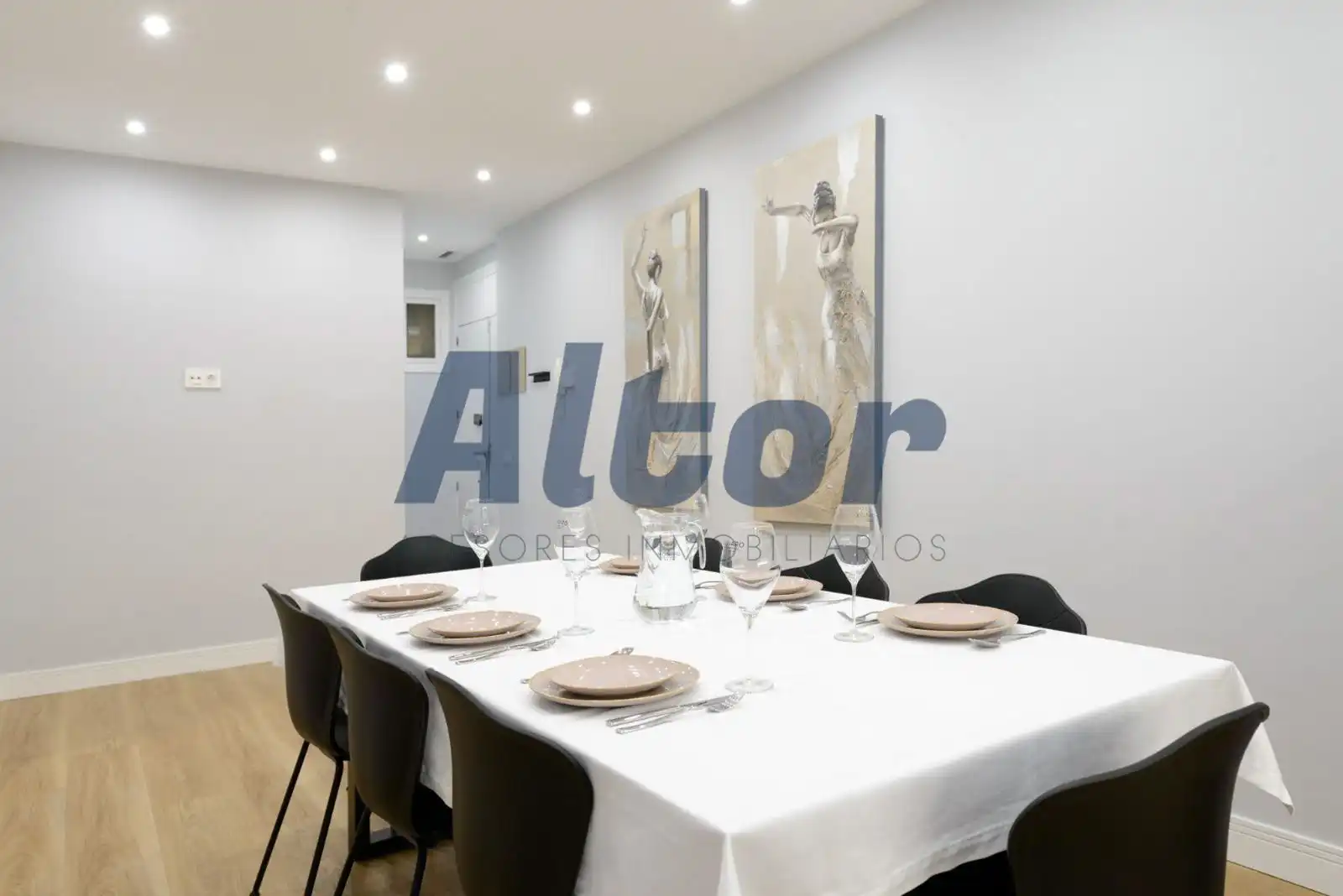 Appartement avec ascenseur à louer à EMPERADOR CALOR V, imagen 15