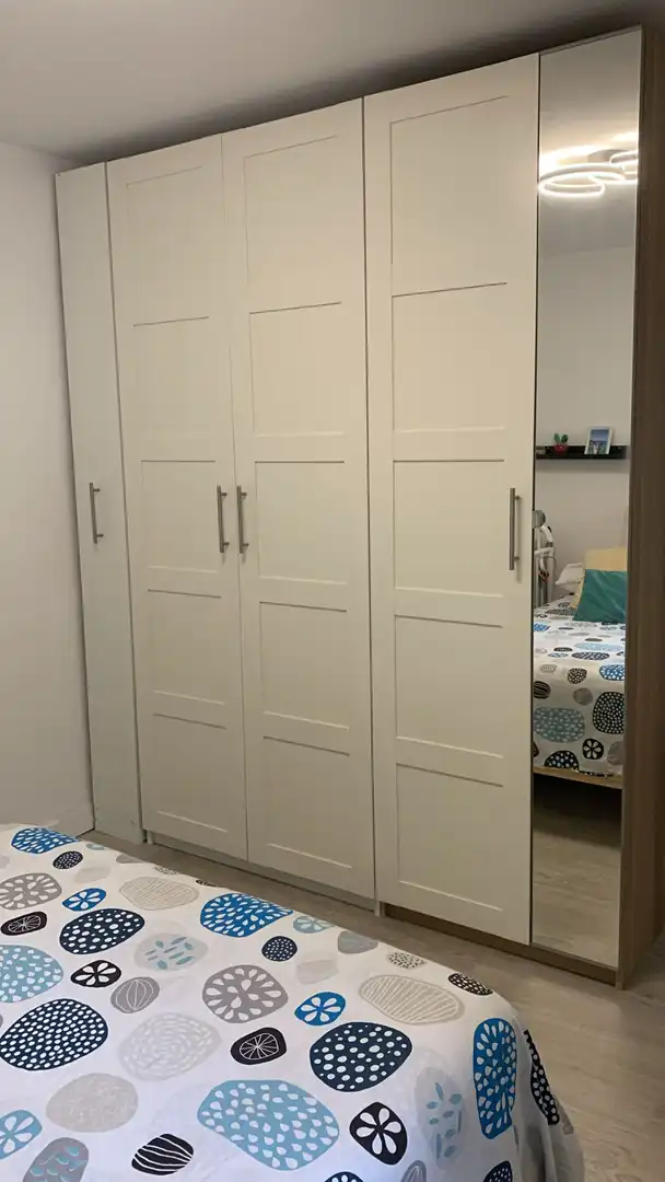 Wohnung mit Aufzug zum Verkauf in Estepona Pueblo, imagen 12