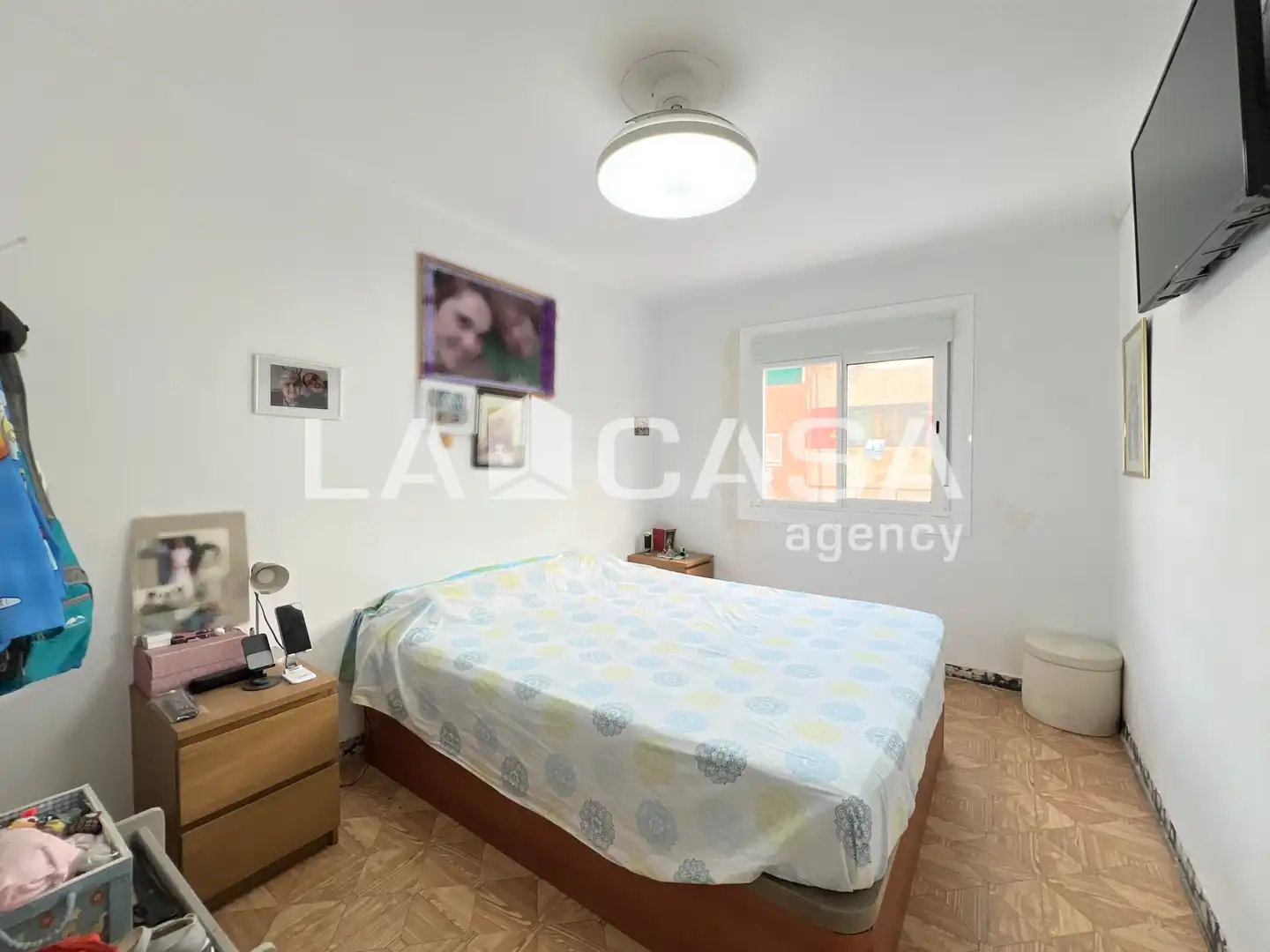 Habitación de Piso en venta en Badalona