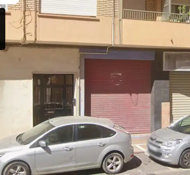 Commercial properties for sale in La Constitución - Canaleta