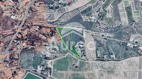 Photo 2 of Land for sale in Cañada del Fenollar, Alicante / Alacant
