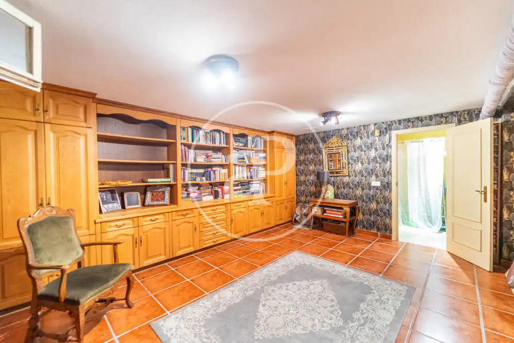 Houses for sale in Golf Bahía
