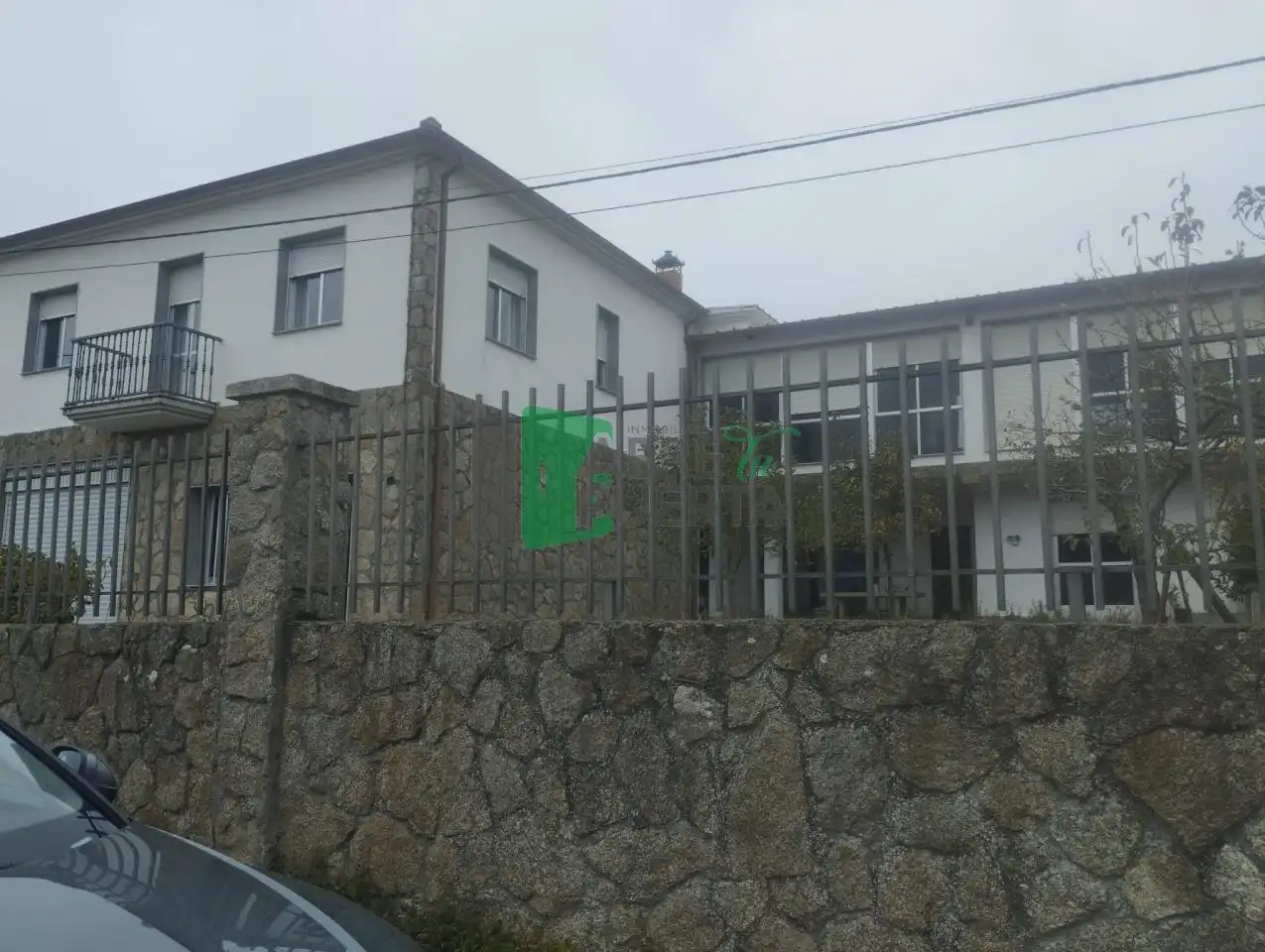Chalet con jardín en venta en Xunqueira de Ambía, imagen 44