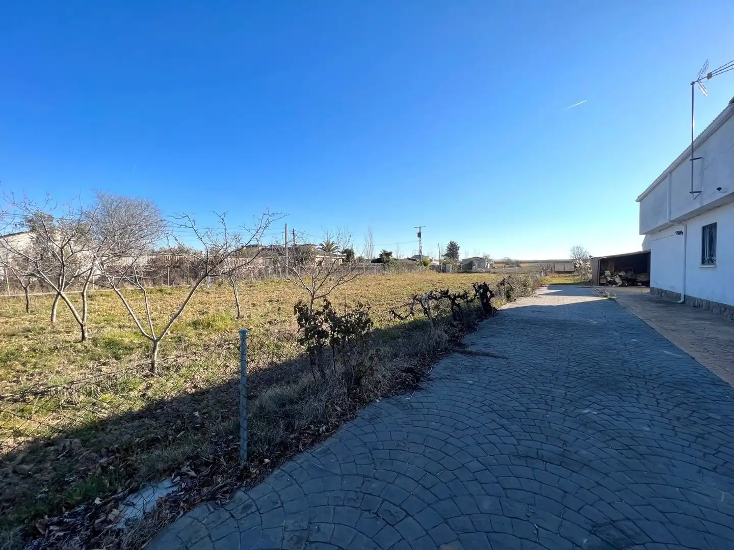 Casa o xalet en venda a M103, Fuente El Saz de Jarama