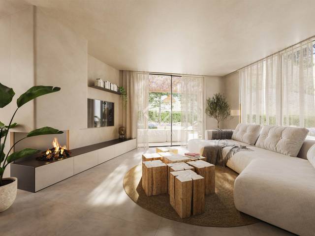 Casa-chalet en Venta en Fornells - Aiguablava