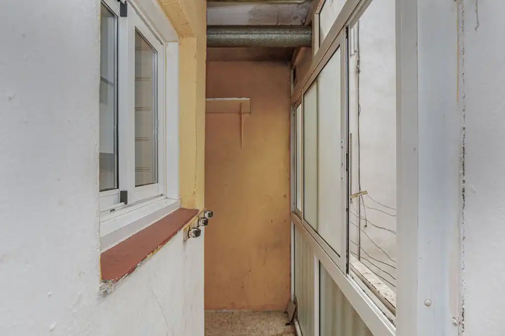 Terraza de Piso en venta en Salt