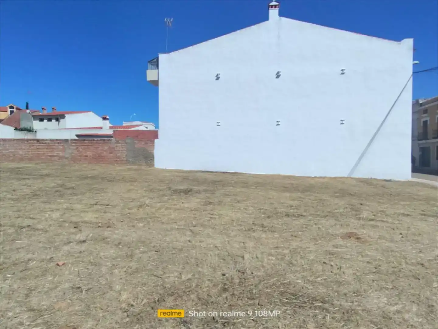 Residencial en venda en Campanario