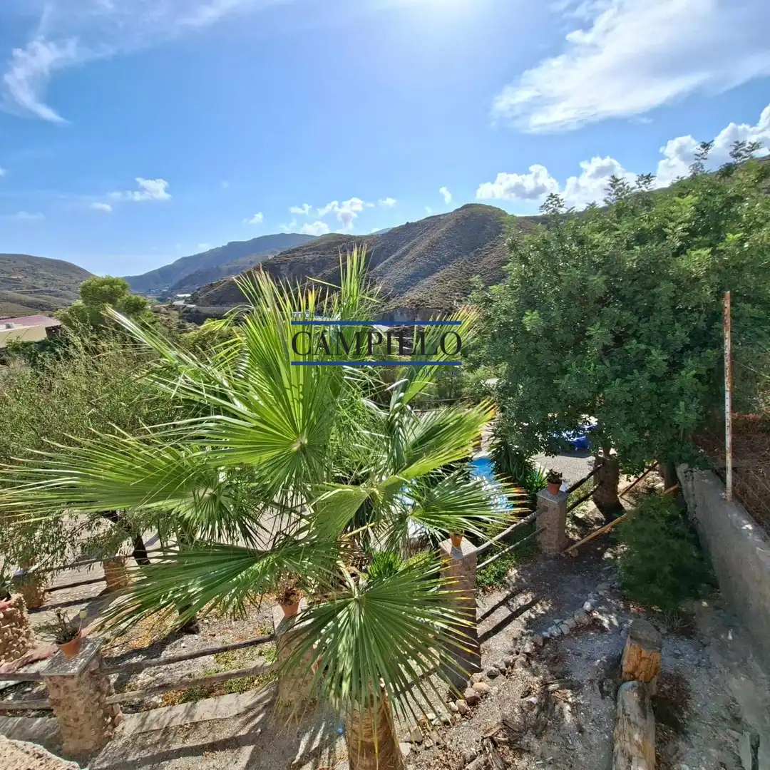 Casa en venta en Berja, imagen 10