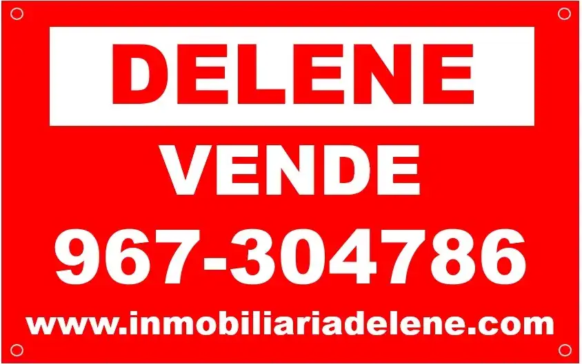 Casa o xalet en venda a Hellín