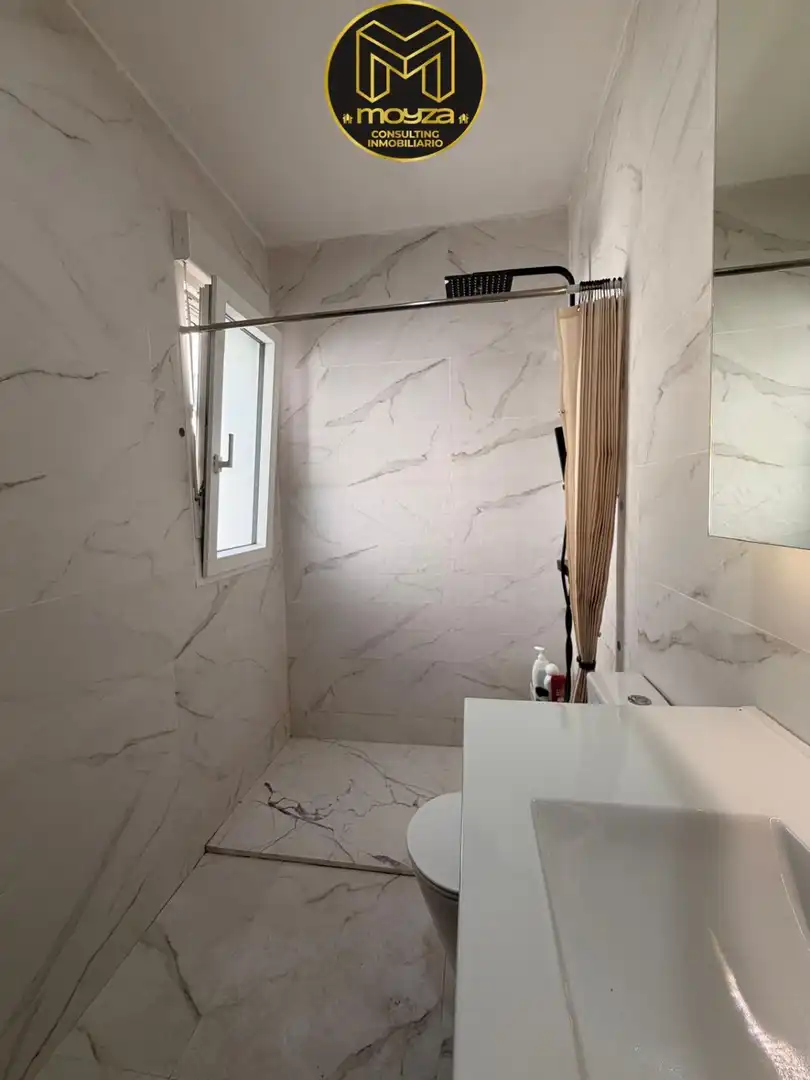 Baño de Casa o chalet en venta en Jaén con Aire acondicionado, Calefacción y Terraza