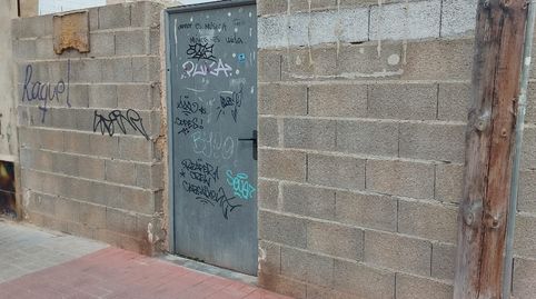 Foto 5 de Residencial en venda a Carrer Cervantes, 29, El Castell, Burjassot