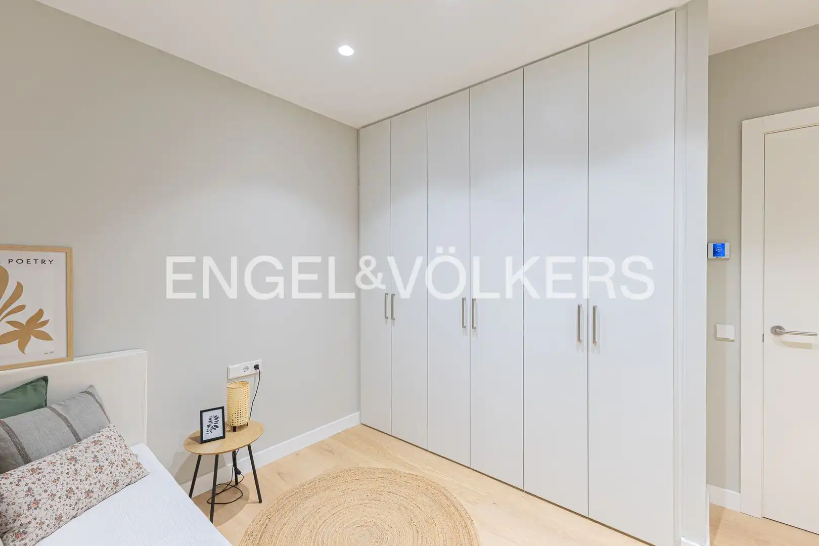 Appartement avec ascenseur à vendre à Sarrià - Sant Gervasi, imagen 48